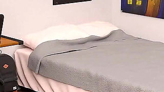 Area69: Mature Blonde Granny Got Fucked and Creampied by Younger Man - Episode 8