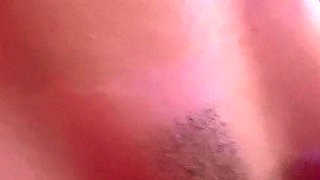 Amateur teen GF sucks and fucks with cumshot