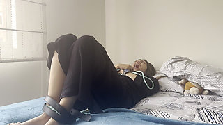 Playing with the Ropes to Dominate Us