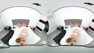 Taking the camera into bed
