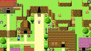 Celina's Calling (part 08) - by Morrak Games