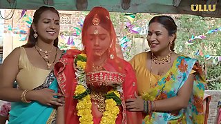 New Anari Part 01 S01 Ep 1-3 Ullu Hindi Hot Web Series [10.7.2023] 1080p Watch Full Video In 1080p