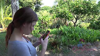 Virtual Vacation On Hawaii With Alaina Dawson Part 6