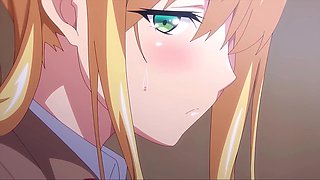 Anime hot girl crazy porn