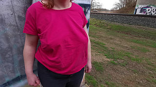 Hard Naked Titslapping Scenes