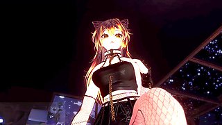Vrc, vrchat, animation
