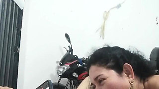 Sucking Cock Is My Passion