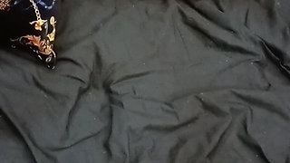 Dilfull Masturbation