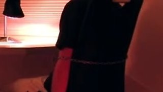 Alpha Babe Lucy - Sklaven Verhr
