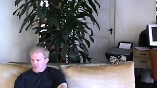 Appetite for Punishment