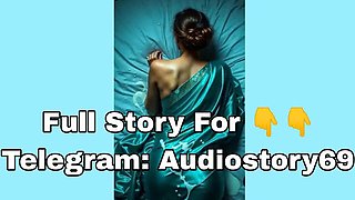 Audiostory : Biwi Banaunga Bol Kar Randi Bana Diya
