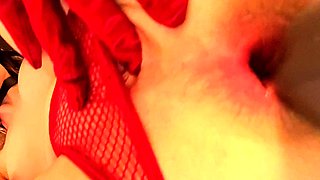 Amateur Video Amateur Webcam Panty Masturbation