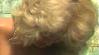 This large amateur cam girl has some very big boobs