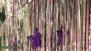 Fuck A Fan - fan fuck movie