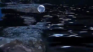 Blue Hair Fantasy.exe: Goddess Unleashed - 3D Animation Hentai