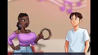 Works it out, anime hentai sex, before work