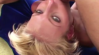 Ryan Star Creampied